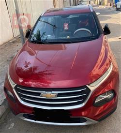 شيفروليه جرووف